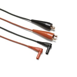 FLUKE テスト・リード TL28A