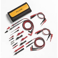 FLUKE テスト・リード TL81A