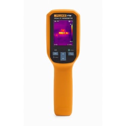 FLUKE ビジュアル放射温度計 VT08