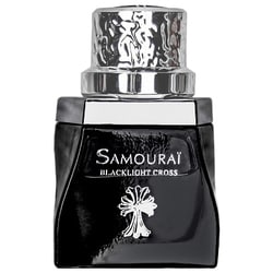 サムライ ブラックライトクロス カーフレグランス 14ml