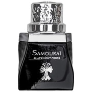 サムライ ブラックライトクロス カーフレグランス 14ml