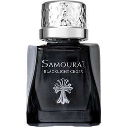 サムライ ブラックライトクロス カーフレグランス 置き型 60ml