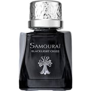 サムライ ブラックライトクロス カーフレグランス 置き型 60ml
