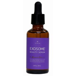 EXOSOME BEAUTY SERUM 美容液 50ml エクソソーム