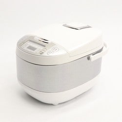 炊飯器 Modere 1升炊き HK-RC1000