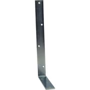 00062836 [DAIDОHANT ユニクロ ワイド棚受 （W）32×（A）150×（B）300mm （厚み：t）4.5mm]