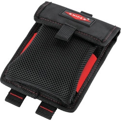 0019-50LE [KNIPEX MOLLE ストラップポーチ（МodularX18用）]