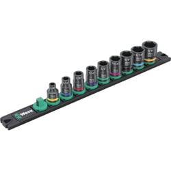 005452 [Wera 9608マグネットレールBインパクター インチサイズ1]