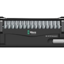 057900 [Wera ビットチェック 30 TX 汎用 1 SB]