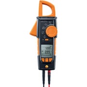 TESTO クランプメーター testo 770-3 セット 0590