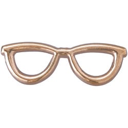 06536 [パール メガネブローチ EB-3 GL]