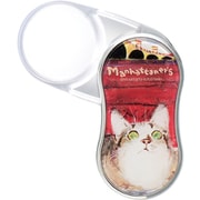 071065 [パール MAN LEDライト付ルーペ 1]