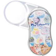 071066 [パール MAN LEDライト付ルーペ 2]