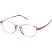 072094 [パール NARUMI ナルミ リーデインググラス NARG-002 +1.00]