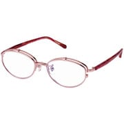 073274 [パール COSTADOハネ上げ老眼LT-P302 PI/WI +1.00]