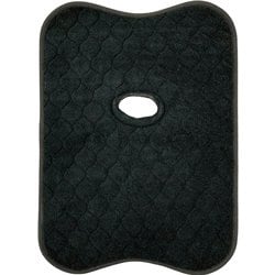 防水シート Black 1枚
