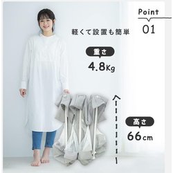 ヨドバシ.com - ハグムー Hugmuu 折りたたみベビーサークル