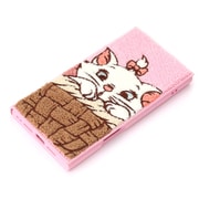 PG-D24ACF04MAR [iPhone 16用 クリアフリップケース ディズニー ディズニーマリー]