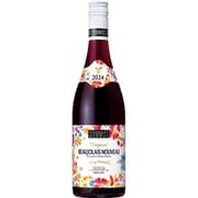 デュブッフ ボジョレー ヌーヴォー 2024 750ml フランス/ボジョレー地区 [赤ワイン]