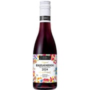 デュブッフ ボジョレー ヌーヴォー 2024 中瓶 375ml フランス/ボジョレー地区 [赤ワイン]
