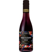 デュブッフ ボジョレー・ヴィラージュ2024 中瓶 375ml フランス/ボジョレー地区 [赤ワイン]