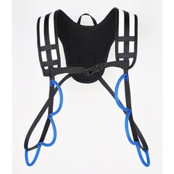 ダブルギアスリング 1611600002 ホワイト [クライミング アクセサリ]