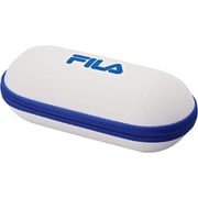 092790 [パール メガネケース FILA WH]