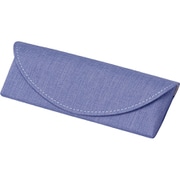 092868 [パール メガネケース JTR-1 BU]