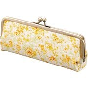 092886 [パール メガネケース がま口HP-2 リラ YE]