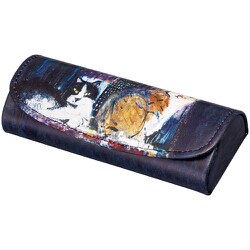 094299 [パール メガネケース MAN-38]