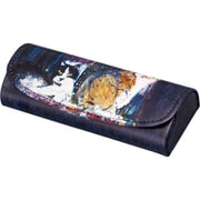 094299 [パール メガネケース MAN-38]