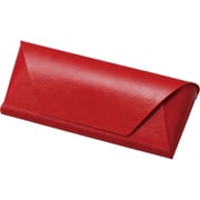 094323 [パール メガネケース HFD-19 WI本革]