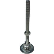 10102618 [DAIDОHANT ダイドーハント アジャスターボルト 耐荷重1400kg 「1本」 M12x150mm]