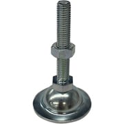 10102673 [DAIDОHANT ダイドーハント アジャスターボルト 耐荷重2000kg 「1本」 M10x50mm]
