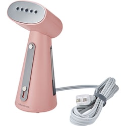 スチームアイロン ピンク RSI-1（PK）