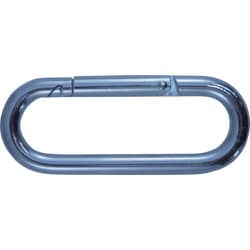 10104155 [DAIDОHANT ユニクロ Cリンク 6mm （Φ）6×（A）50×（B）20×（C）12mm]