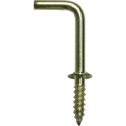10173392 [DAIDОHANT 真鍮 洋折釘（ヨーオレ） 20「約30本入」 （A）20×（B）11×（C）12.5mm]