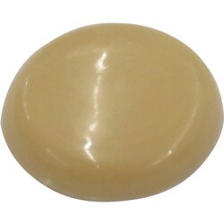 DAIDОHANT ビスキャップ ベージュ （直径13mm） 「50個入」（座金別売） 10173425