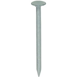 DAIDОHANT ダイドーハント プリントボード釘 （径：d）1.5x（長さ：L）30mm 白（約220本入） 10179624