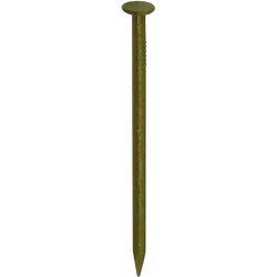 DAIDОHANT ダイドーハント プリントボード釘 （径：d）1.5x（長さ：L）30mm ブラウン（約220本入） 10179626