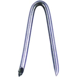 DAIDОHANT ダイドーハント 又釘 （径：d）2.1x（長さ：L）32mm（約45本入）生地 10179630
