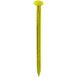 DAIDОHANT ダイドーハント 真鍮釘 丸頭 （径：d）1.5x（長さ：L）19mm（約350本入） 10179636
