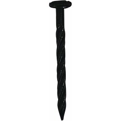 10179652 [DAIDОHANT ダイドーハント 焼杉釘スクリュー （径d）2.1x（長さ：L）38mm（約90本入）]