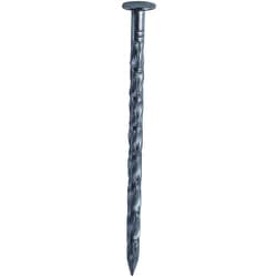 DAIDОHANT ダイドーハント ステンレスパワースクリュー釘 平頭 （径：d）2.1x（長さ：L）38mm（約90本入） 10179655