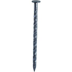 DAIDОHANT ダイドーハント ステンレスパワースクリュー釘 平頭 （径：d）2.7x（長さ：L）50mm（約35本入） 10179657