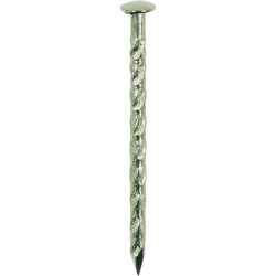 DAIDОHANT ダイドーハント ステンレスパワースクリュー釘 丸頭 （径：d）2.7x（長さ：L）50mm（約35本入） 10179666