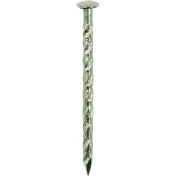 DAIDОHANT ダイドーハント ステンレスパワースクリュー釘 丸頭 （径：d）3.7x（長さ：L）90mm（10本入） 10179669