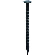10179686 [DAIDОHANT ダイドーハント ステンリング釘（屋根役物用）（径：d）2.3x（長さ：L）38mm 黒（約70本入）]