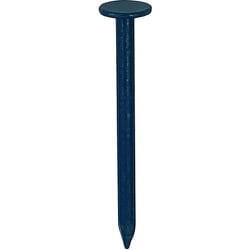 DAIDОHANT ダイドーハント カラートタン釘 （径：d）1.8x（長さ：L）25mm 青（約160本入） 10179977