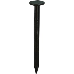 DAIDОHANT ダイドーハント カラートタン釘 （径：d）1.8x（長さ：L）25mm 新茶（約160本入） 10179979